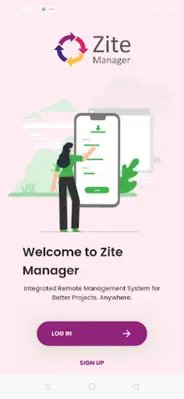 Zite Manager android App screenshot 9